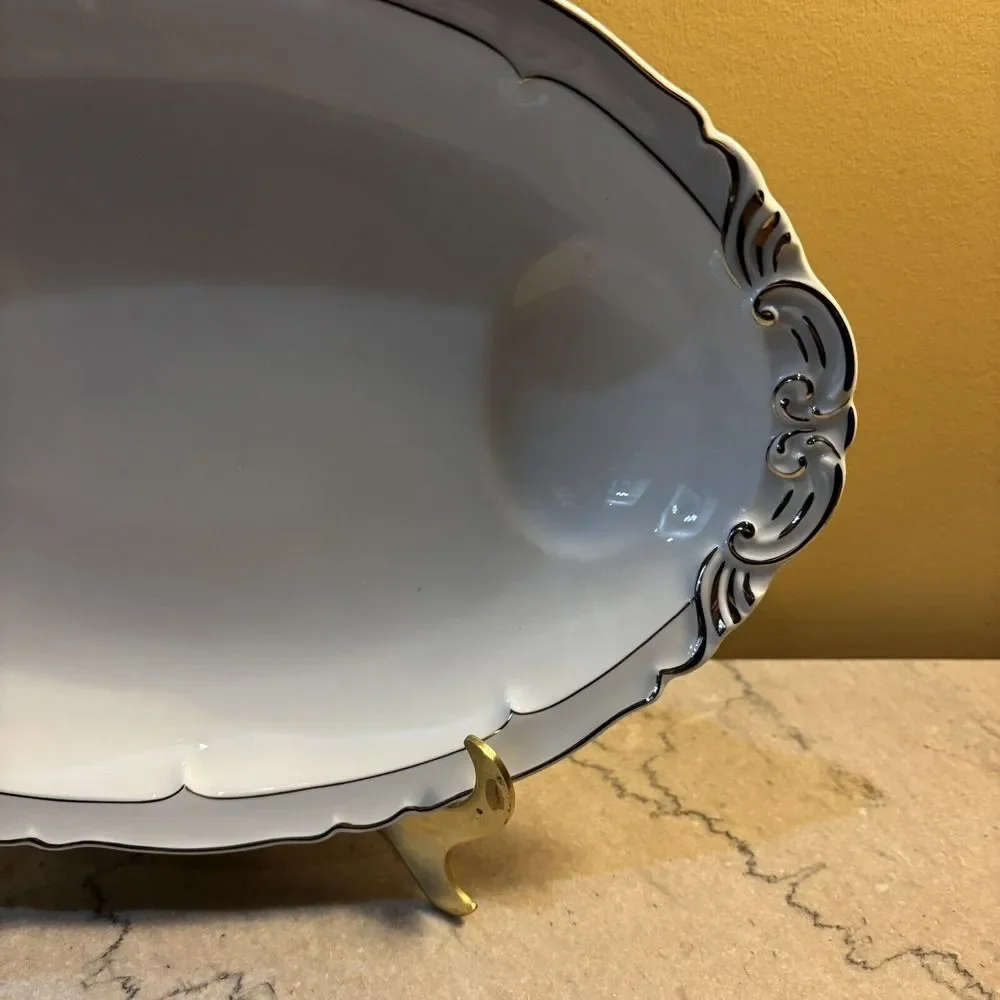 Haviland Limoges Versailles 14
